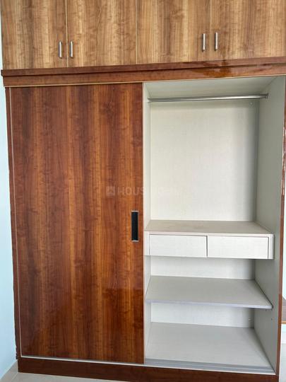 8th Phase, JP Nagar Bedroom 1