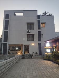 Image of 3007 Sq.ft 4 BHK Villa for sale in Lifestyle Villa One Phase I, Manikandan Nagar, Chennai for Rs. 39100000