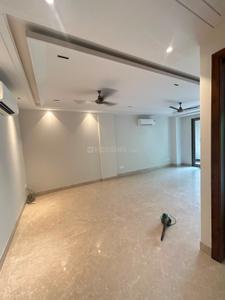 3 BHK Independent Builder Floor