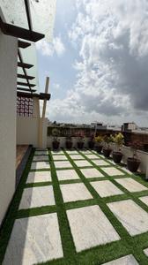 Balcony Image of 1200 Sq.ft 4 BHK Independent House for sale in Dattagalli Third Stage Mysore for Rs. 34000000
