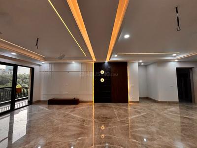 Hall Image of 4500 Sq.ft 4.5 BHK Builder Floor for rent in Vasant Kunj New Delhi for Rs. 250000