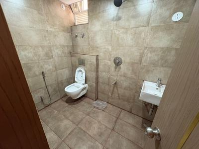 Bathroom Image of 1656 Sq.ft 3 BHK Apartment / Flat for rent in Harmu Ranchi for Rs. 23999