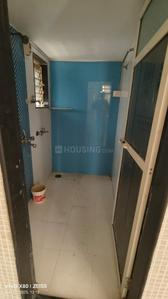 Balcony Image of 1055 Sq.ft 2 BHK Apartment / Flat for sale in Dombivli West Thane for Rs. 7000000