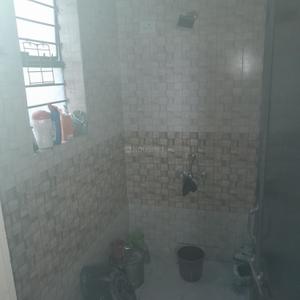 Bathroom Image of 750 Sq.ft 1 BHK Apartment / Flat for sale in Satpur Nashik for Rs. 3800000