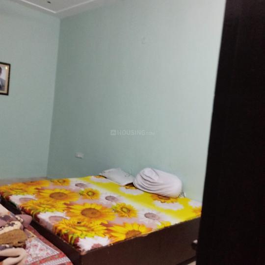 Blessings appartment Bedroom 1