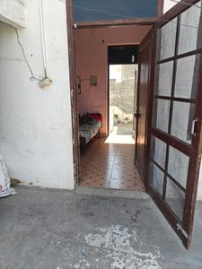 Balcony Image of 458 Sq.ft 1.5 BHK Builder Floor for rent in Ganesh Nagar Bathinda for Rs. 8500