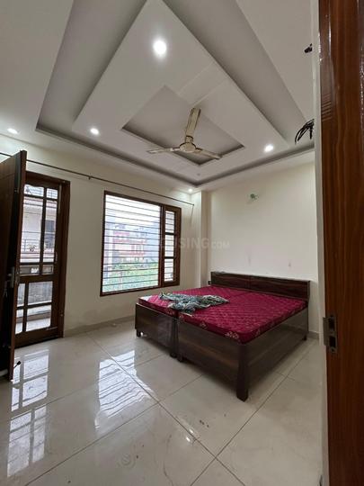 Jagriti Enclave, Sahastradhara Road Bedroom 1