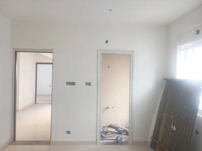 Bedroom Image of 1450 Sq.ft 2 BHK Apartment / Flat for sale in SMR Vinay Symphony by SMR Holdings, Sikanderguda Hyderabad for Rs. 10875001
