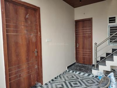 Bedroom Image of 1200 Sq.ft 3 BHK Independent House for sale in Indira Nagar Lucknow for Rs. 4800000