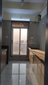 Kitchen Image of 768 Sq.ft 2 BHK Apartment / Flat for sale in Borivali West Mumbai for Rs. 24000000