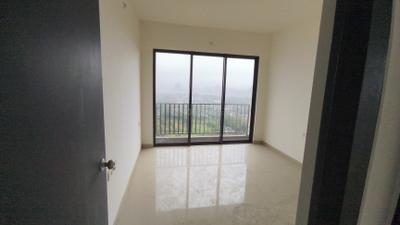 Bedroom Image of 1300 Sq.ft 3 BHK Apartment / Flat for sale in Joyville Virar, Virar West Virar for Rs. 9100000