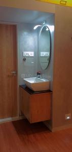 Image of 550 Sq.ft 1 BHK Apartment / Flat for sale in Andheri East, Mumbai for Rs. 14000000