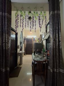 Living Room Image of 1044 Sq.ft 3 BHK Apartment / Flat for sale in Swarna Jayanti Nagar Aligarh for Rs. 3200000
