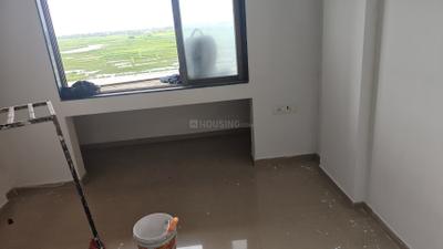 Bedroom Image of 660 Sq.ft 1 BHK Apartment / Flat for sale in Ekta Parksville, Virar West Virar for Rs. 2950000