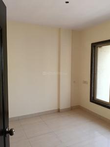 Bedroom Image of 632 Sq.ft 1 BHK Apartment / Flat for sale in Sanghvi Hills, Thane West Thane for Rs. 5300000