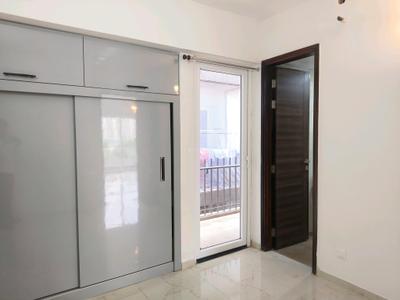 Bedroom Image of 1108 Sq.ft 2.5 BHK Builder Floor for rent in Smartworld Gems, Sector 89 Gurgaon for Rs. 29000