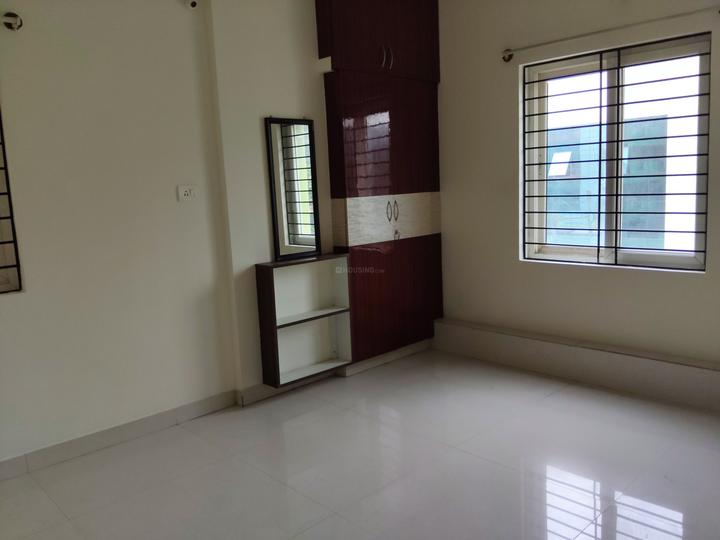 Sector 1, HSR Layout Bedroom One 1
