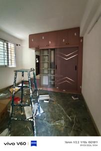 Hall Image of 1081 Sq.ft 3 BHK Apartment / Flat for rent in RR Wish Tales, Yelahanka Bengaluru for Rs. 38000