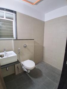 Bathroom Image of 1100 Sq.ft 2 BHK Apartment / Flat for sale in Akshay Floria Building A, Anand Nagar, Sinhagad Road Pune for Rs. 11000000