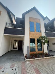 Image of 1656 Sq.ft 4 BHK Duplex for sale in Casagrand Platinum, Perungalathur, Chennai for Rs. 17000000