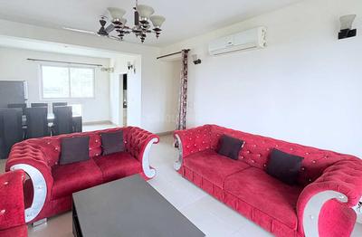 Hall Image of BPTP Park Prime &amp; Mansions Apartment-Sector 66 in Sector 66, Gurgaon