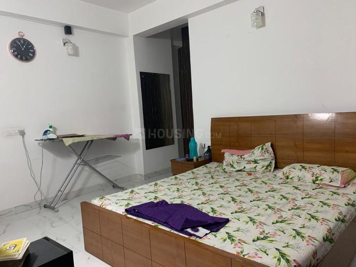 Beta 1 Bedroom 1