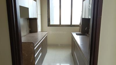 2.5 BHK Flat