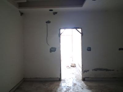 Living Room Image of 450 Sq.ft 1 BHK Apartment / Flat for sale in Primex Krishna Apartment, Kulesara Greater Noida for Rs. 1760000
