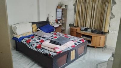 Bedroom Image of 1400 Sq.ft 3 BHK Apartment / Flat for sale in Ambawadi Ahmedabad for Rs. 13000000