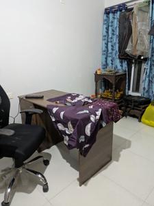 Hall Image of 930 Sq.ft 2 BHK Apartment / Flat for sale in Yashada Life Veronica, Pimple Saudagar Pune for Rs. 9400000