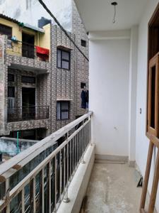 Bedroom One Image of 550 Sq.ft 2 BHK Apartment / Flat for sale in Dream Ultra Luxury, Sector 1 Dwarka New Delhi for Rs. 5000000