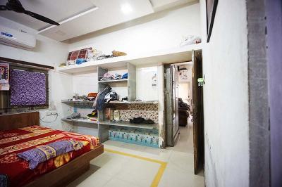 Bedroom Image of 1080 Sq.ft 3 BHK Independent House for sale in Jasodanagr Ahmedabad for Rs. 11000000