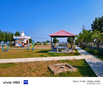 Raghvam Plot View 1