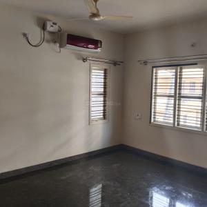 Bedroom Image of 2400 Sq.ft 5 BHK Independent House for rent in Kasturi Nagar Bengaluru for Rs. 85000