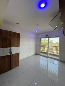 Bedroom Image of 1782 Sq.ft 3 BHK Apartment / Flat for sale in  The Empress, Nipania Indore for Rs. 10000000