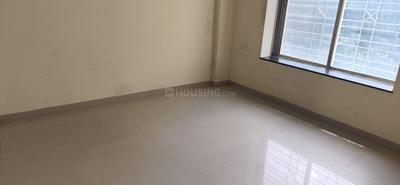 Bedroom Image of 1075 Sq.ft 2 BHK Apartment / Flat for rent in Mittal Sun Universe, Narhe Pune for Rs. 24100
