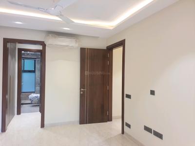 Bedroom Image of 2600 Sq.ft 4 BHK Builder Floor for sale in DLF Phase 1 Gurgaon for Rs. 49500000