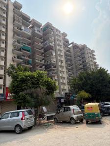 Image of 595 Sq.ft 2 BHK Apartment / Flat for sale in Origin Floridaa, Sector 82, Faridabad for Rs. 5500000