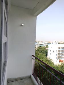 Living Room Image of 2000 Sq.ft 3 BHK Apartment / Flat for sale in DDA New Cosmopolitan Apartments, Sector 10 Dwarka New Delhi for Rs. 26100000