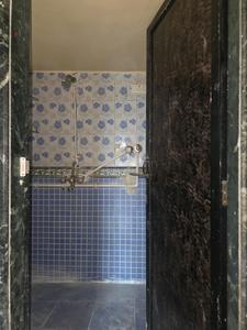 Common Bathroom Image of 650 Sq.ft 1 BHK Apartment / Flat for sale in Mother Teresa Apartments, Vasai East Vasai for Rs. 3700000