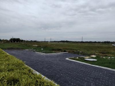 Image of 1000 Sq.ft Residential Plot / Land for sale in Padappai, Chennai for Rs. 2750000