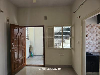 1 BHK Independent House