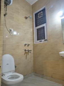 Image of 1800 Sq.ft 3 BHK Builder Floor for rent in Heritage, Hauz Khas, New Delhi for Rs. 110000