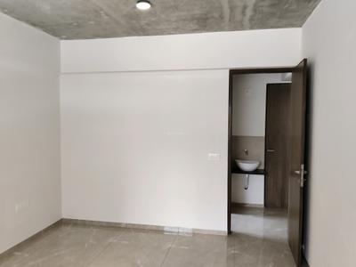 Bedroom Image of 1850 Sq.ft 3 BHK Apartment / Flat for rent in Godrej Pinecrest Apartments, Chandkheda Ahmedabad for Rs. 36000