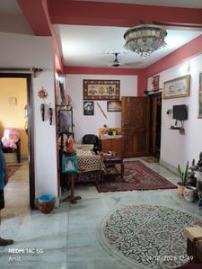 BHK 1104 Sqft Flat for sale at Sodepur, North Kolkata Property