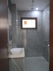 Bedroom Four Image of 2250 Sq.ft 4 BHK Builder Floor for sale in Paschim Vihar New Delhi for Rs. 49000000