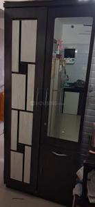 Kitchen Image of 825 Sq.ft 2 BHK Apartment / Flat for sale in Fortune Shubhan, Yewalewadi Pune for Rs. 5400000