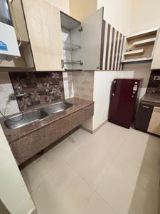 1 BHK Independent House