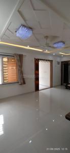 Hall Image of 1122 Sq.ft 2.5 BHK Apartment / Flat for rent in GK Rose E Mehar, Rahatani Pune for Rs. 36000