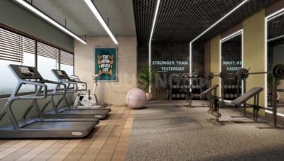 Image of 1945 Sq.ft 4 BHK Apartment / Flat for sale in Kakkanad, Kochi for Rs. 18278083